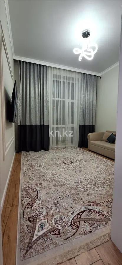 Продажа 2-комнатной квартиры, 40 м² в Астане