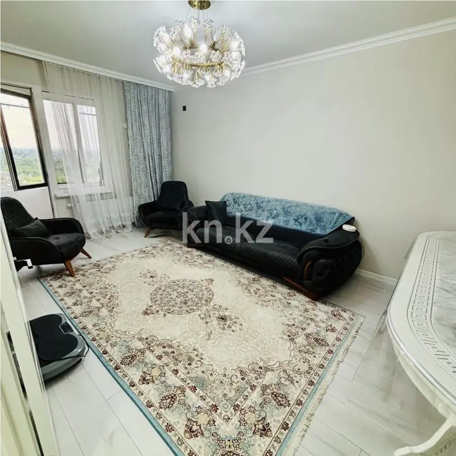 Продажа 3-комнатной квартиры, 84.2 м² в Астане