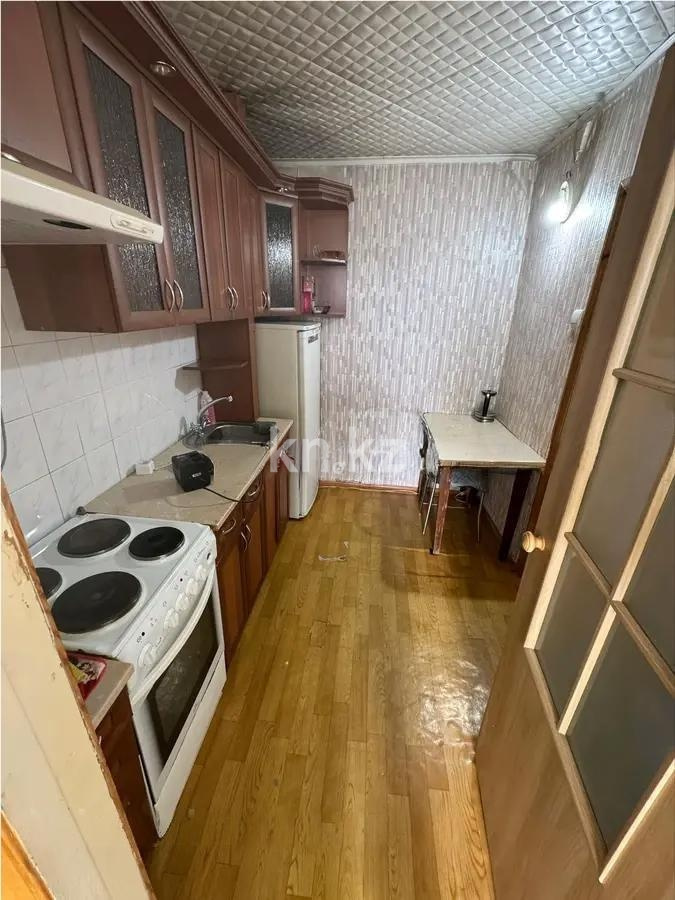 Продажа 2-комнатной квартиры, 37 м² в Караганде - фото 3