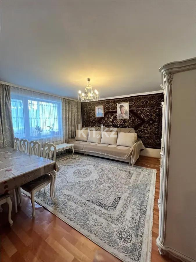 Продажа 2-комнатной квартиры, 52 м² в Караганде