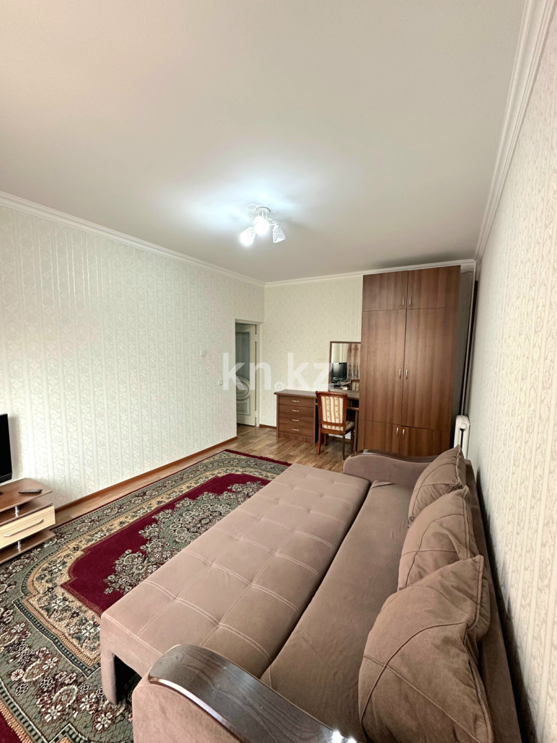 Продажа 1-комнатной квартиры, 38 м² в Шымкенте - фото 2