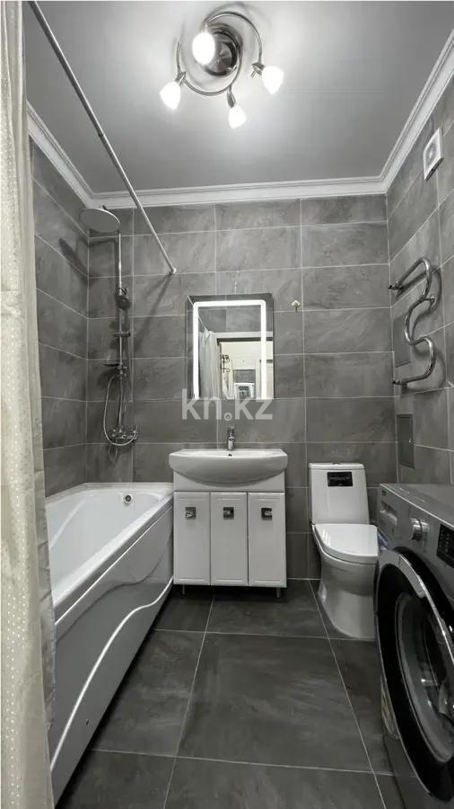 Продажа 1-комнатной квартиры, 38.5 м², ул. Бектурова, дом  3/1 в Астане - фото 3