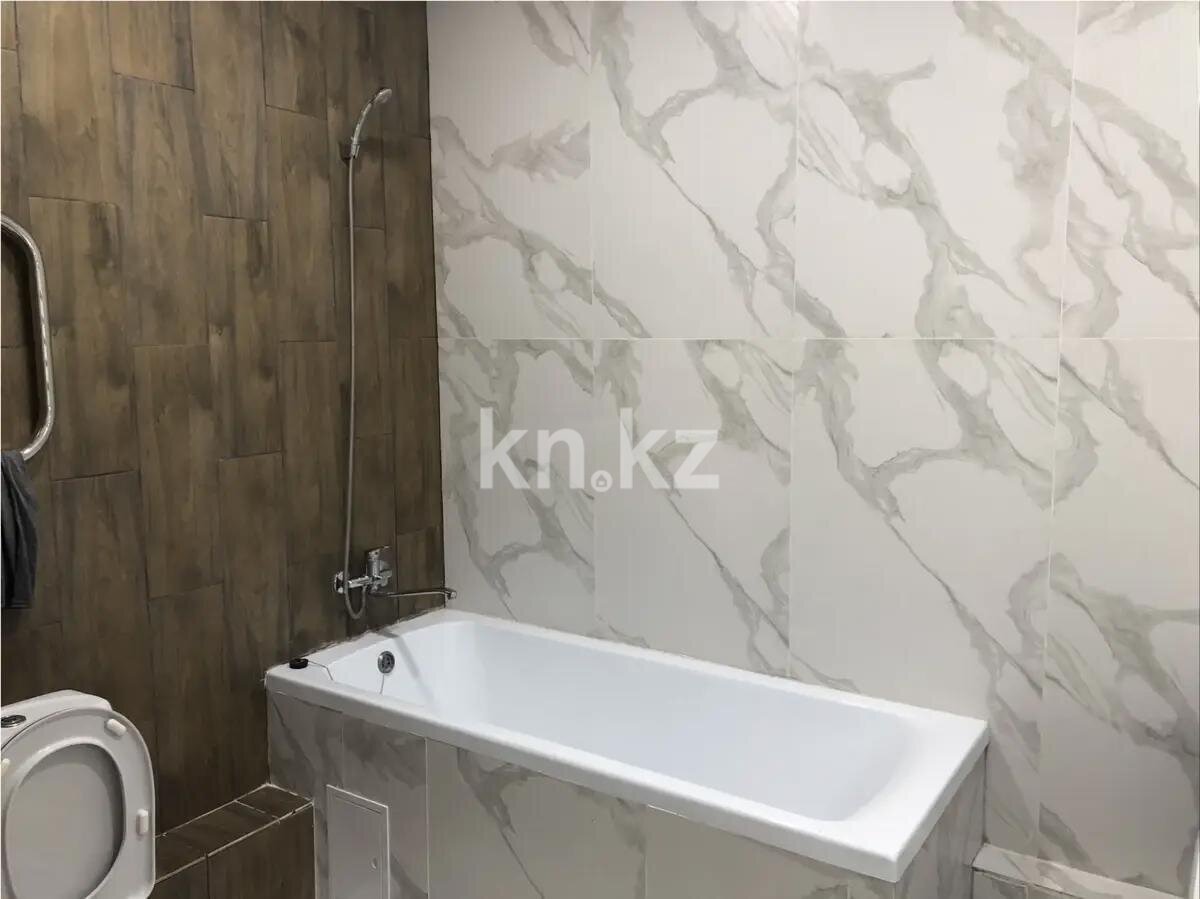 Продажа 1-комнатной квартиры, 39 м² в Астане - фото 3
