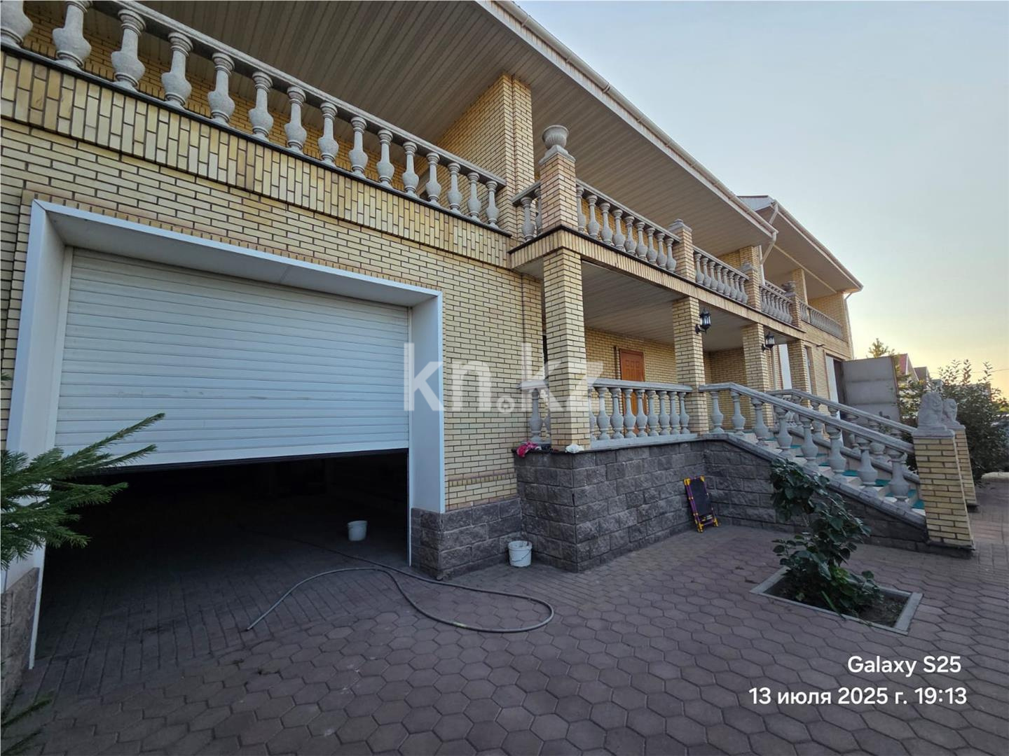 Продажа 8-комнатного дома, 820 м², мкр-н Отрадное в Темиртау - фото 2