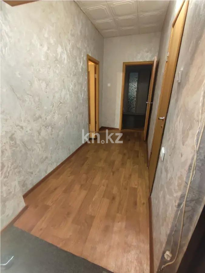 Продажа 1-комнатной квартиры, 41 м², мкр-н Таугуль-2, дом  9 в Алматы - фото 4