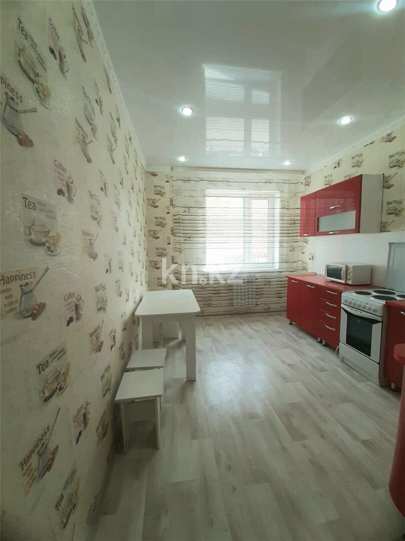 Продажа 2-комнатной квартиры, 59 м² в Караганде - фото 14