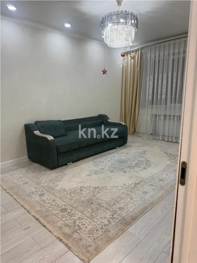 Продажа 3-комнатной квартиры, 63.6 м² в Алматы