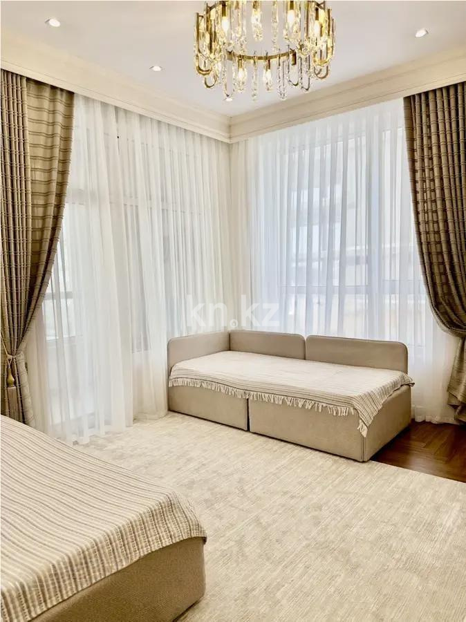 Продажа 3-комнатной квартиры, 111 м² в Астане - фото 2