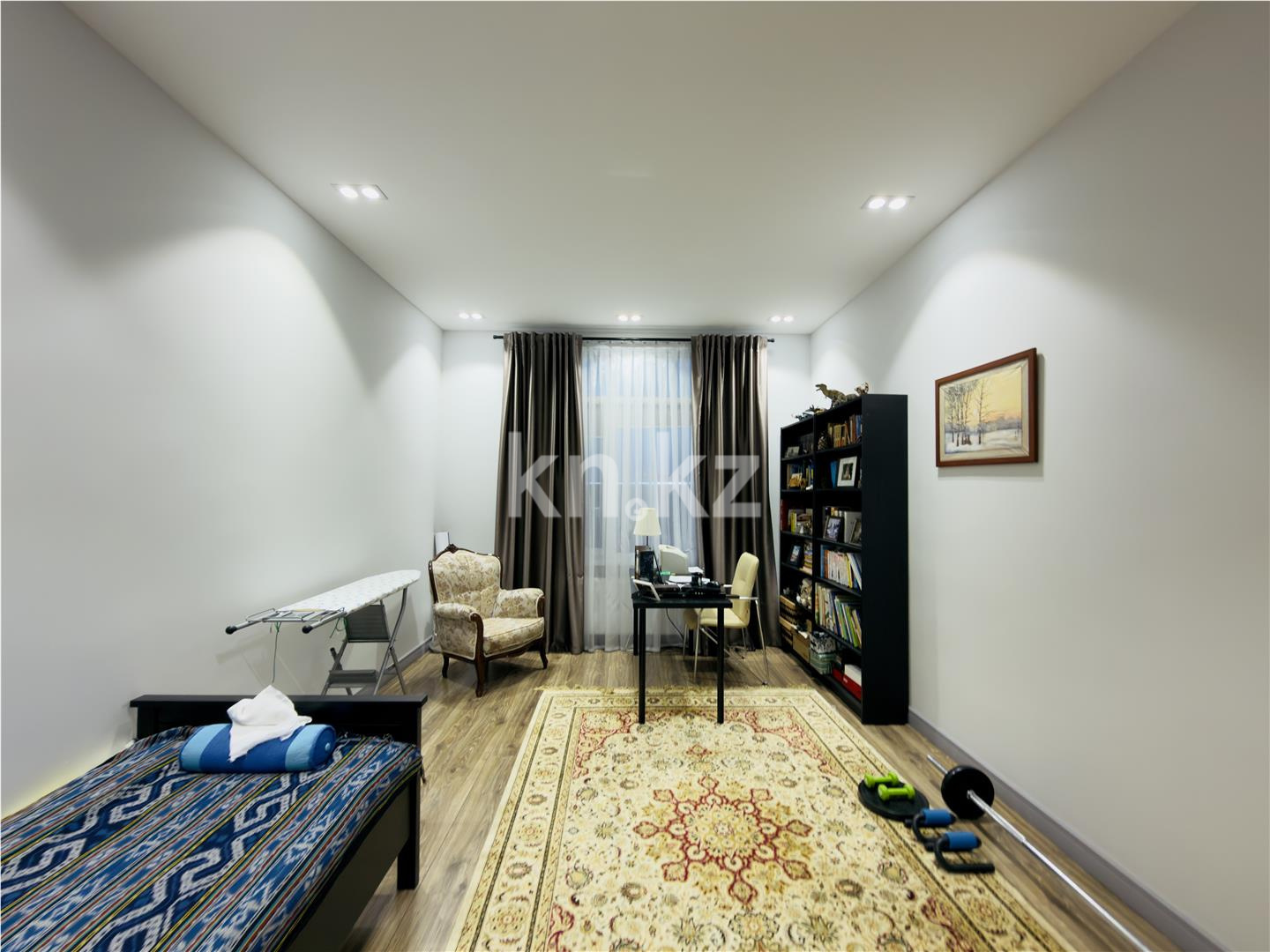 Продажа 3-комнатной квартиры, 96 м² в Астане - фото 8