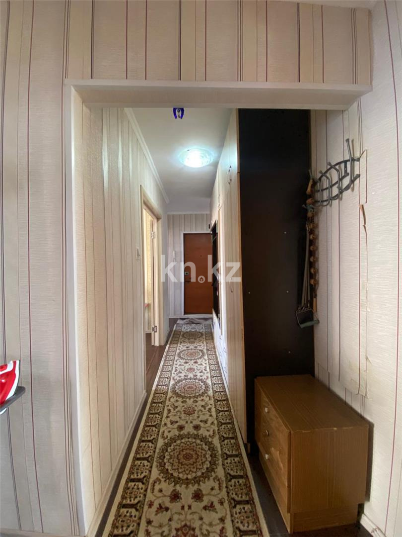 Продажа 3-комнатной квартиры, 67 м² в Караганде - фото 13