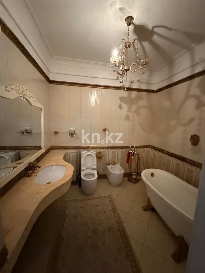 Продажа 3-комнатной квартиры, 141 м², ул. Жусан, дом  9 в Астане - фото 4