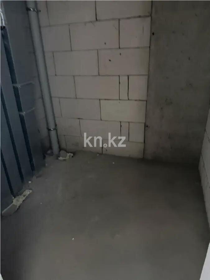 Продажа 1-комнатной квартиры, 38.32 м² в Астане - фото 3