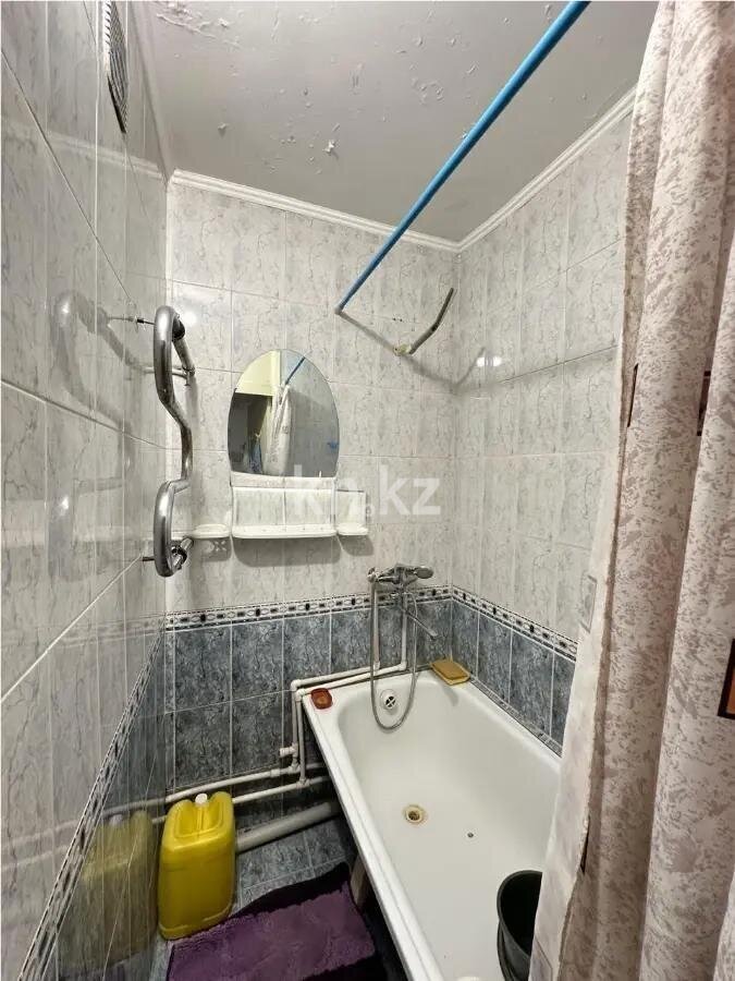 Продажа 2-комнатной квартиры, 44 м² в Караганде - фото 4