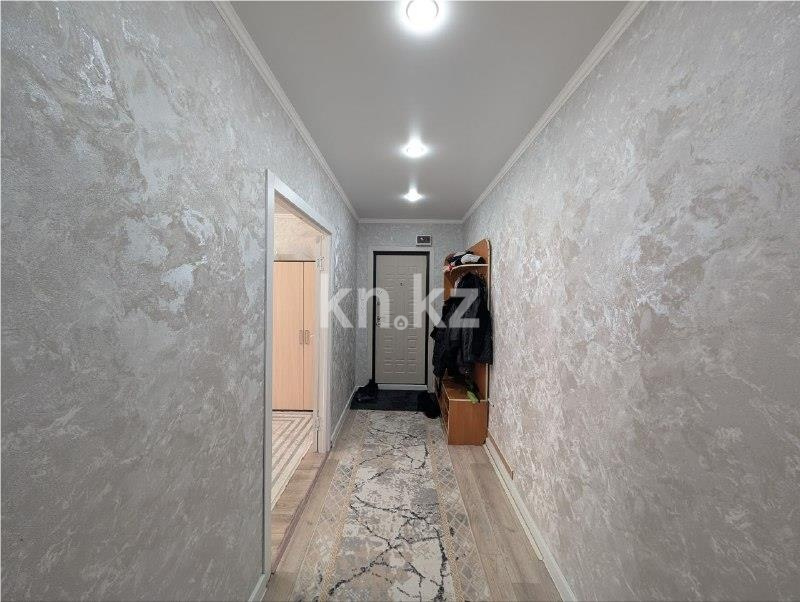 Продажа 3-комнатной квартиры, 65 м² в Караганде - фото 12
