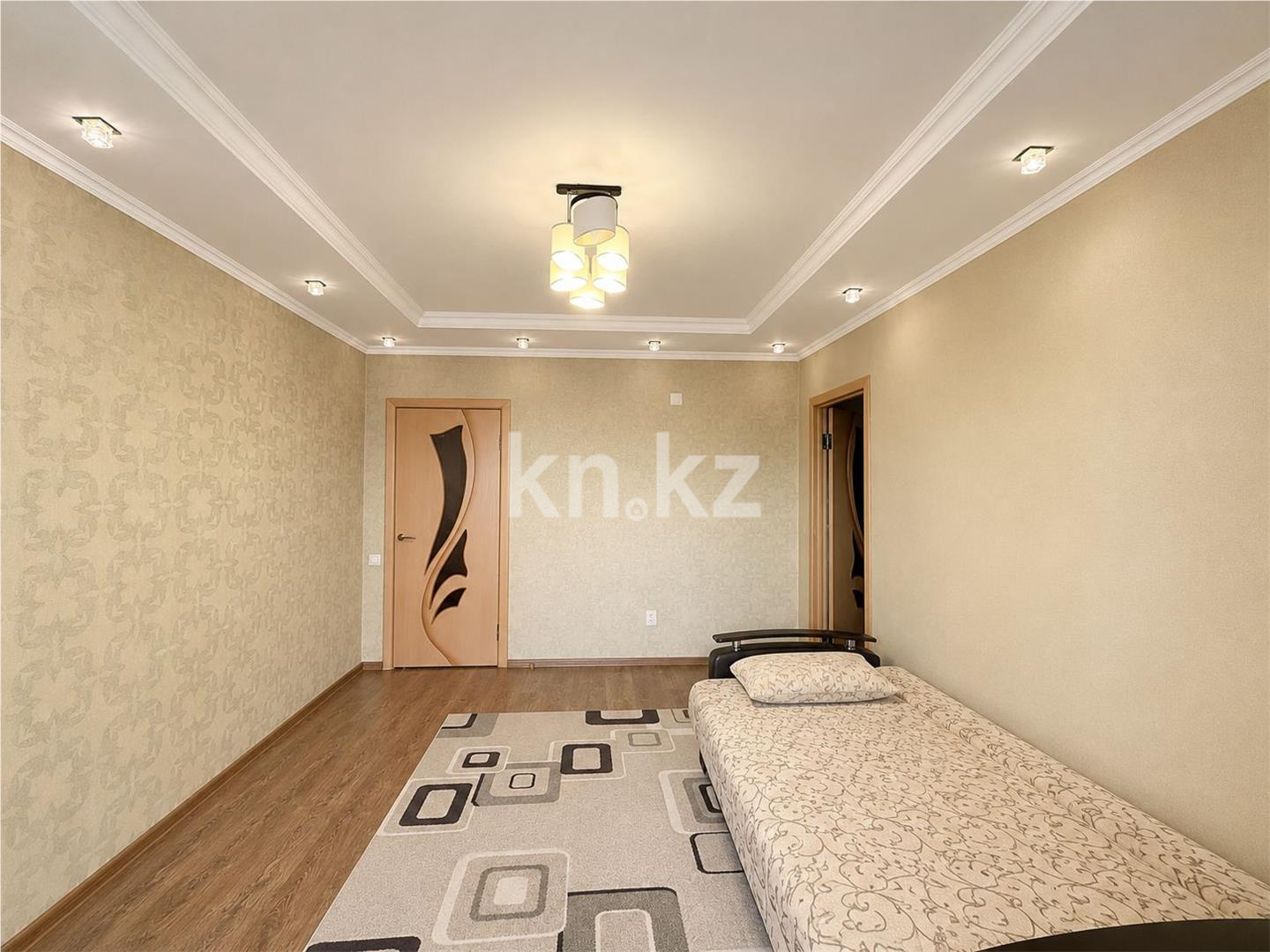 Продажа 3-комнатной квартиры, 80 м² в Караганде - фото 2