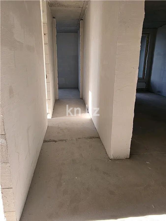 Продажа 3-комнатной квартиры, 82 м² в Астане - фото 2