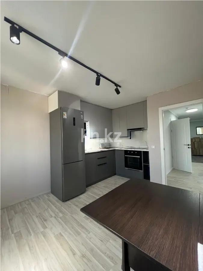 Продажа 1-комнатной квартиры, 54 м² в Астане - фото 2