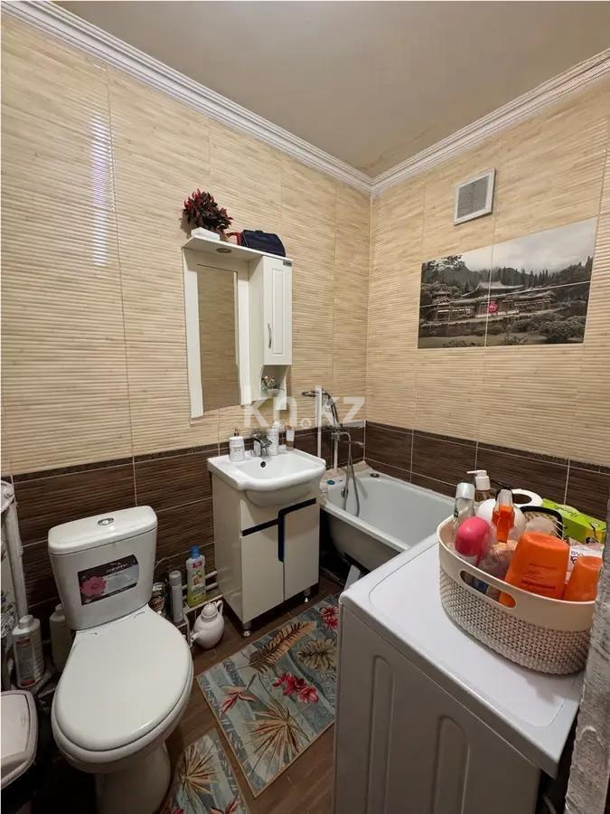 Продажа 3-комнатной квартиры, 56 м², ул. Саина, дом  24/1 в Алматы - фото 5