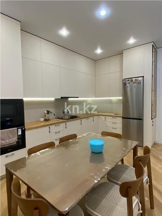 Продажа 3-комнатной квартиры, 95.5 м² в Астане - фото 7