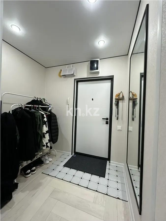 Продажа 2-комнатной квартиры, 42 м² в Астане - фото 3