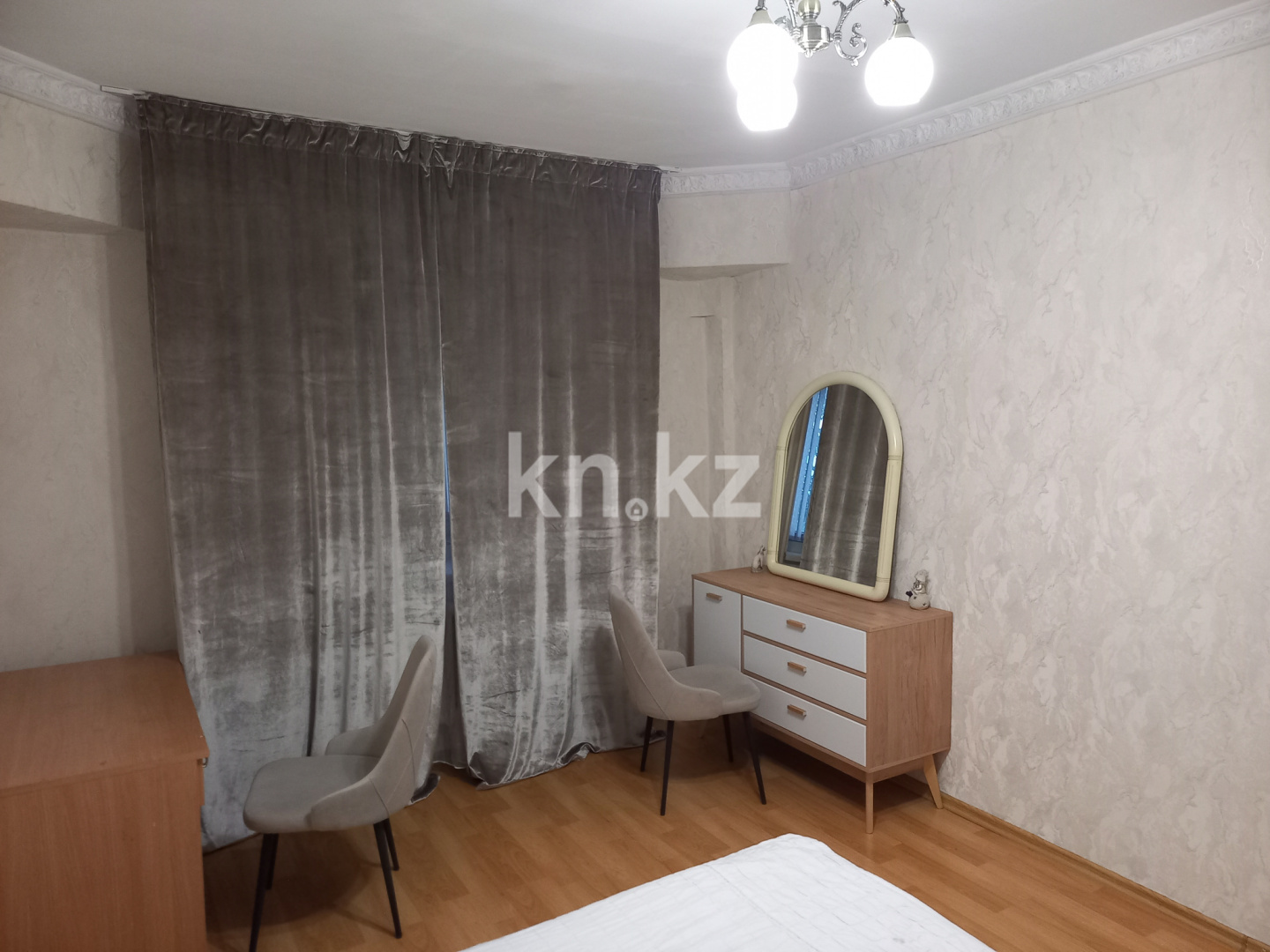 Аренда 2-комнатной квартиры, 52 м² в Алматы - фото 13