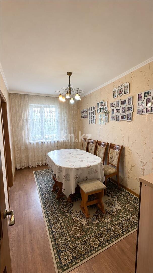 Продажа 4-комнатной квартиры, 64 м² в Караганде - фото 8