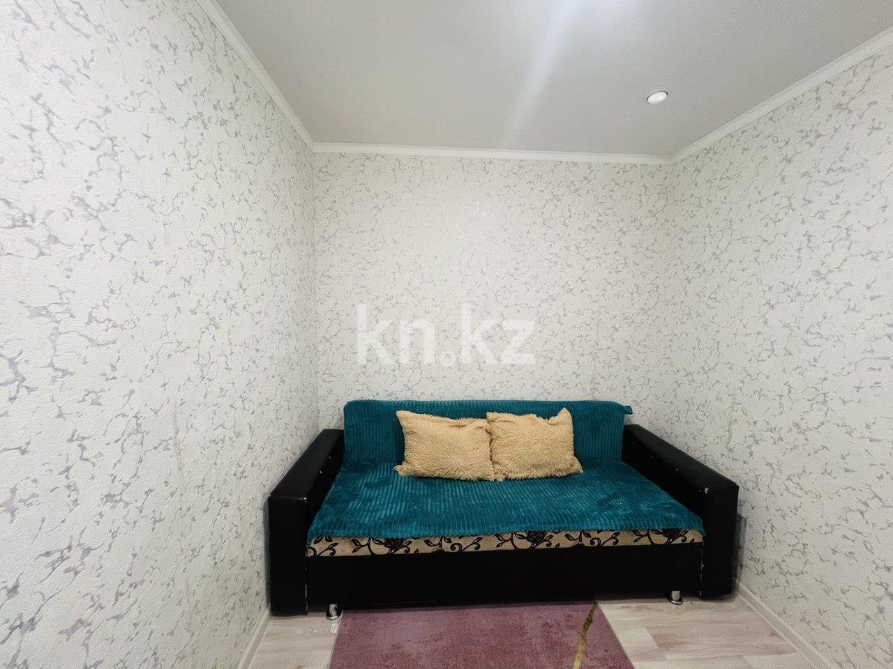 Продажа 3-комнатной квартиры, 45 м², ул. Матросова в Темиртау - фото 4