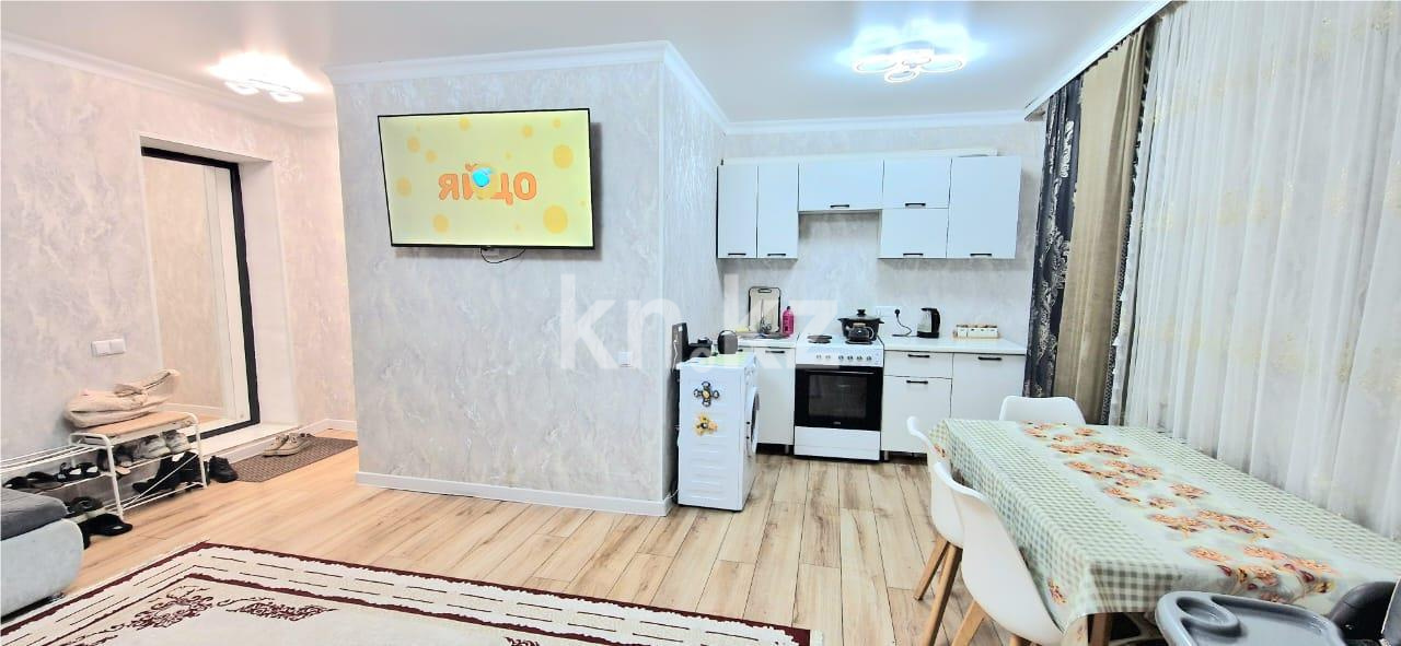 Продажа 2-комнатной квартиры, 43 м² в Караганде - фото 5
