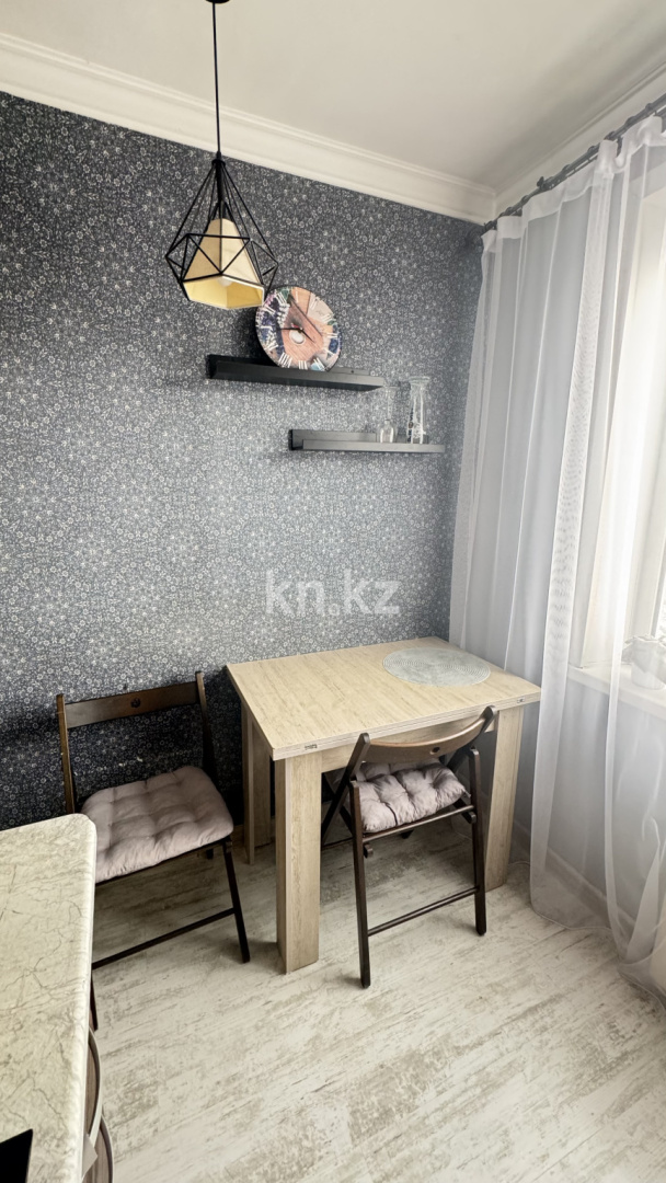 Продажа 2-комнатной квартиры, 43.3 м² в Караганде - фото 4