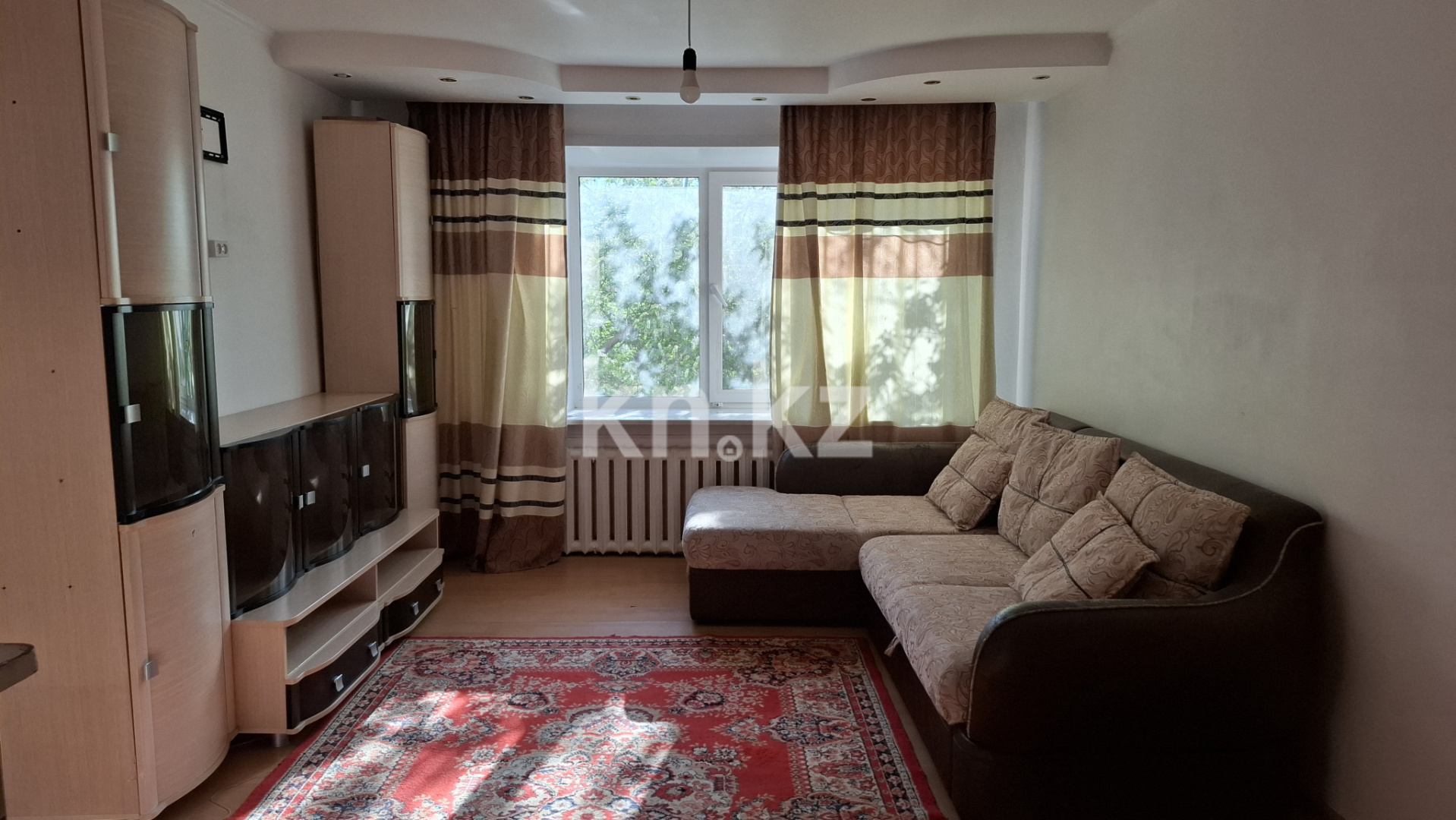 Аренда 4-комнатной квартиры, 71 м² в Караганде - фото 4
