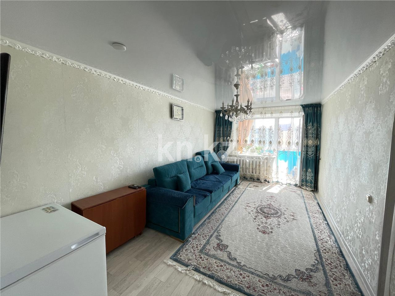 Продажа 2-комнатной квартиры, 47 м² в Сарани - фото 2
