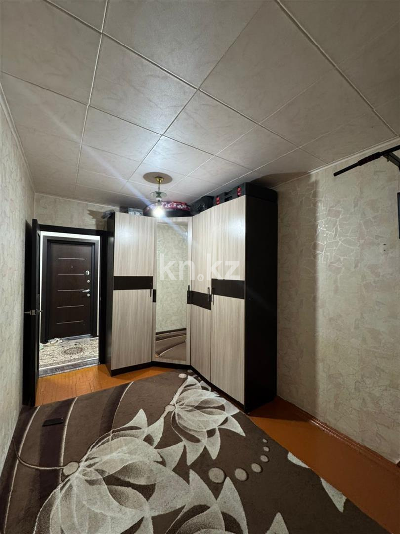Продажа 2-комнатной квартиры, 44 м², пр. Мира в Темиртау - фото 4