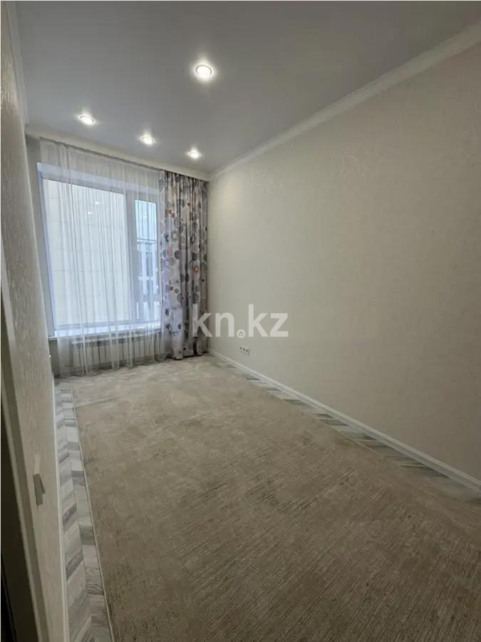 Продажа 4-комнатной квартиры, 110 м², ул. Анет баба, дом  13/2 в Астане - фото 3