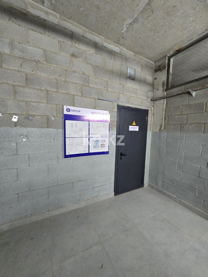 Продажа 2-комнатной квартиры, 56 м² в Алматы - фото 32