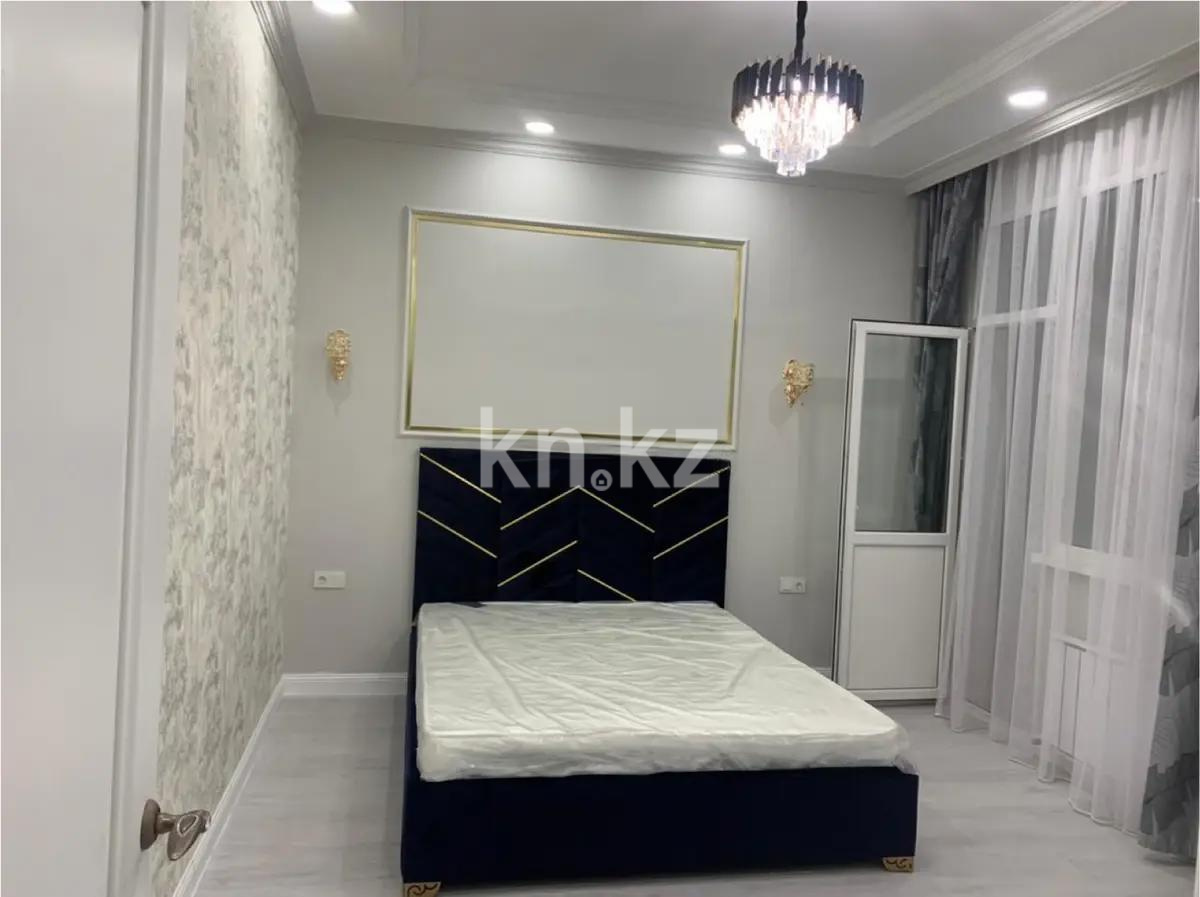 Продажа 3-комнатной квартиры, 64 м² в Алматы - фото 3