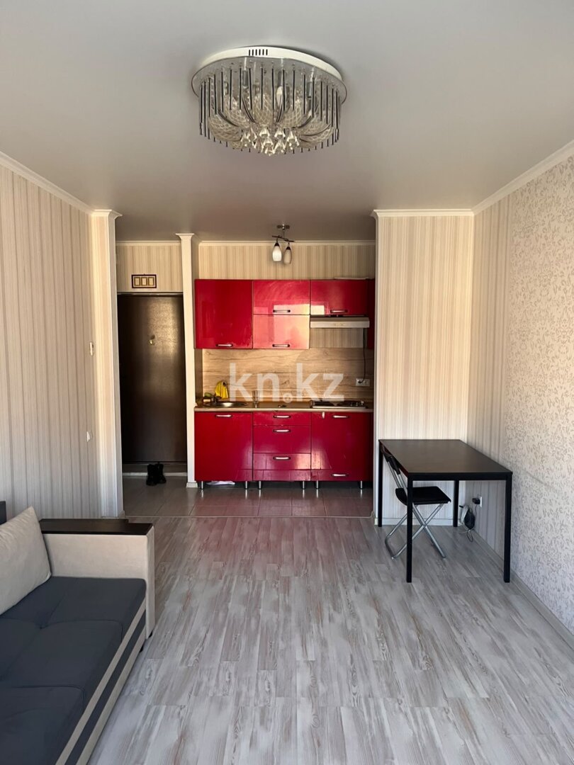 Аренда 2-комнатной квартиры, 38 м² в Астане