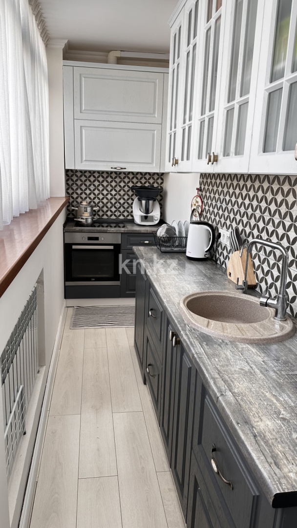 Продажа 3-комнатной квартиры, 90 м² в Астане - фото 11