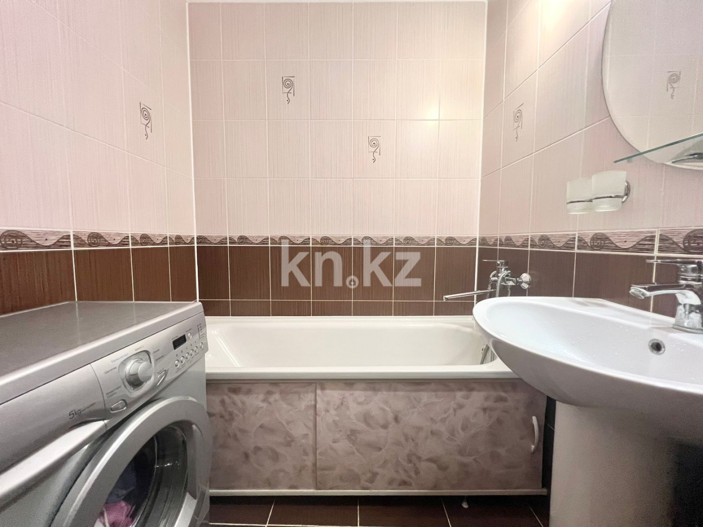 Продажа 3-комнатной квартиры, 81 м², ул. Сатыбалдина, дом  7/3 в Караганде - фото 11