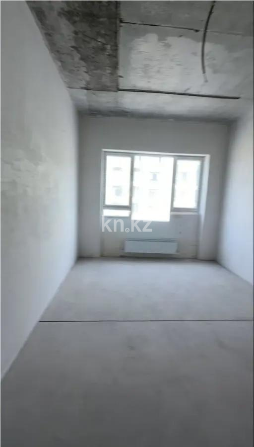 Продажа 1-комнатной квартиры, 38.1 м² в Алматы