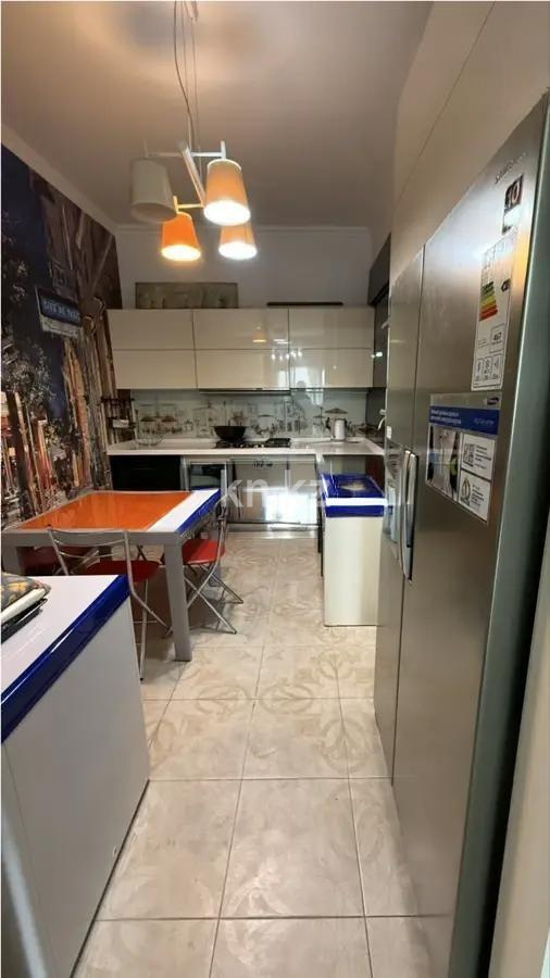 Продажа 4-комнатной квартиры, 94 м², ул. Есенберлина, дом  155 в Алматы - фото 4