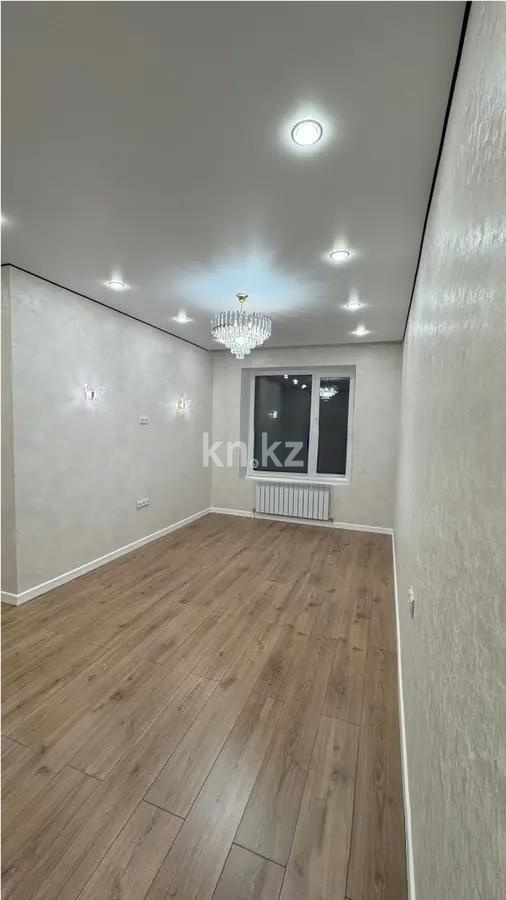 Продажа 1-комнатной квартиры, 36.8 м², ул. Айтматова, дом  33 стр в Астане
