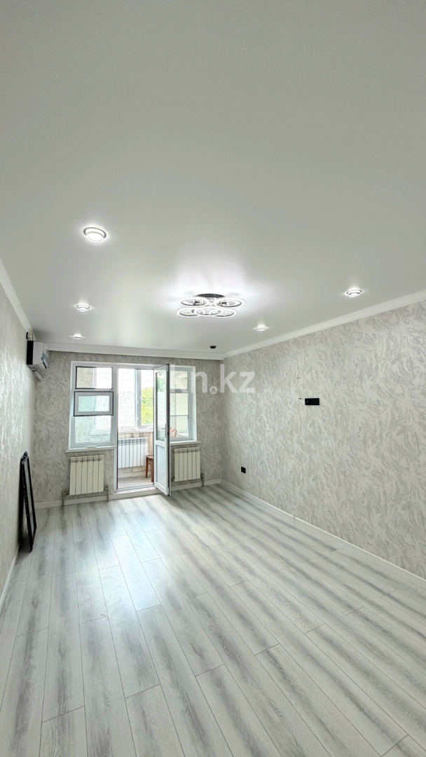 Продажа 1-комнатной квартиры, 32 м² в Шымкенте - фото 2