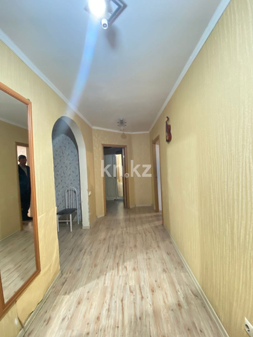 Аренда 2-комнатной квартиры, 58 м² в Астане - фото 6