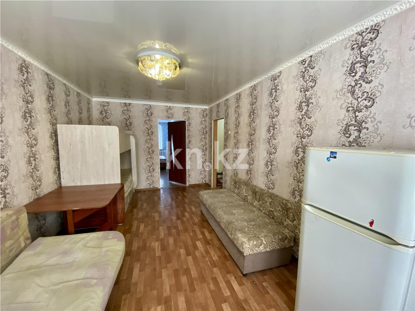 Продажа 2-комнатной квартиры, 44 м² в Сарани - фото 3