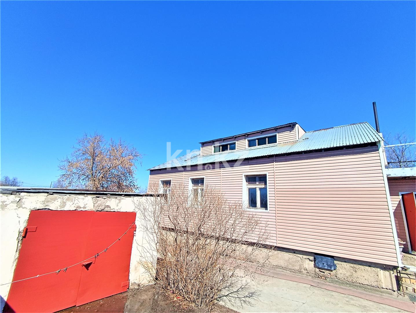 Продажа 4-комнатного дома, 225 м² в Караганде - фото 22