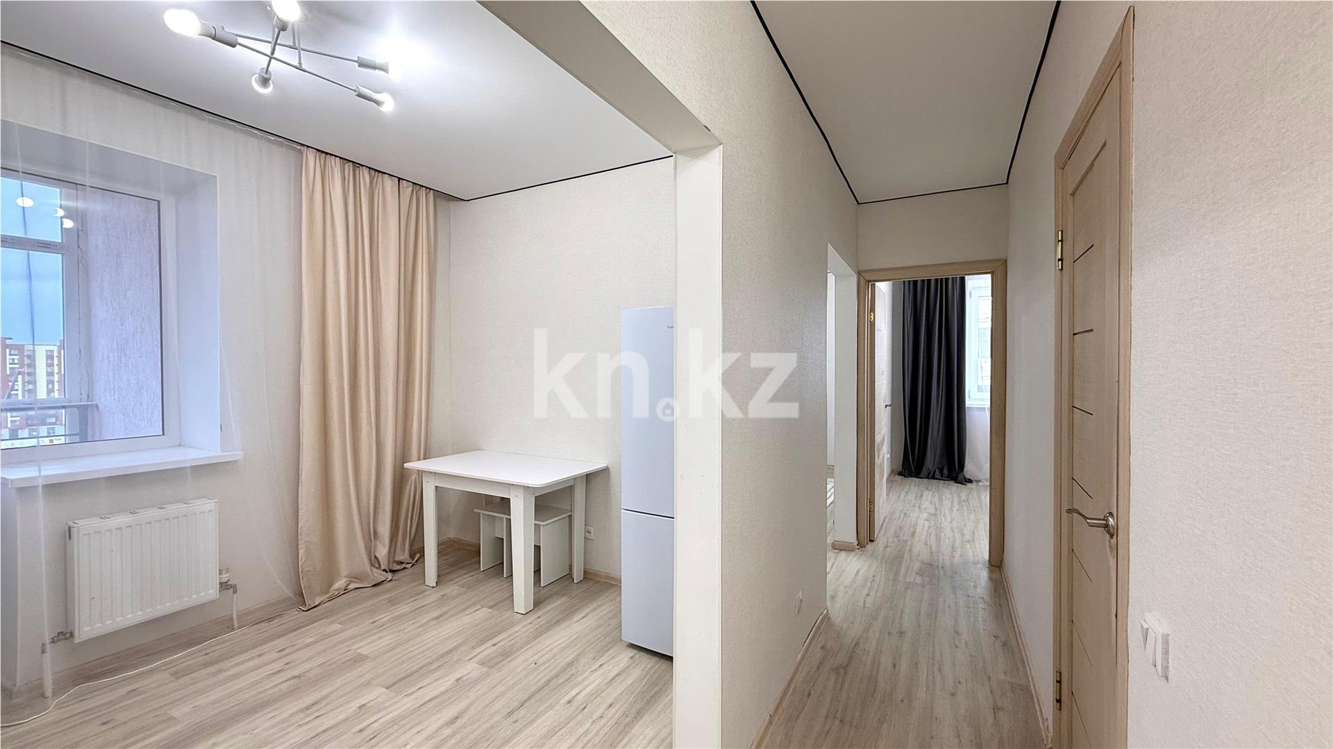 Продажа 2-комнатной квартиры, 48 м², ул. Мухамедханова в Астане - фото 8