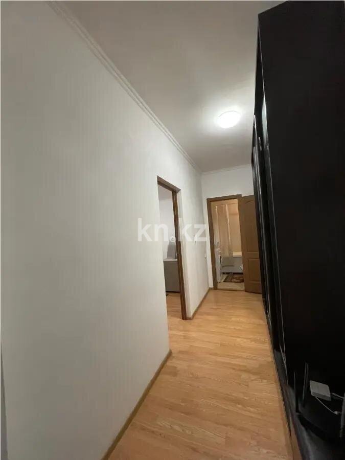 Продажа 3-комнатной квартиры, 63.5 м² в Астане - фото 3