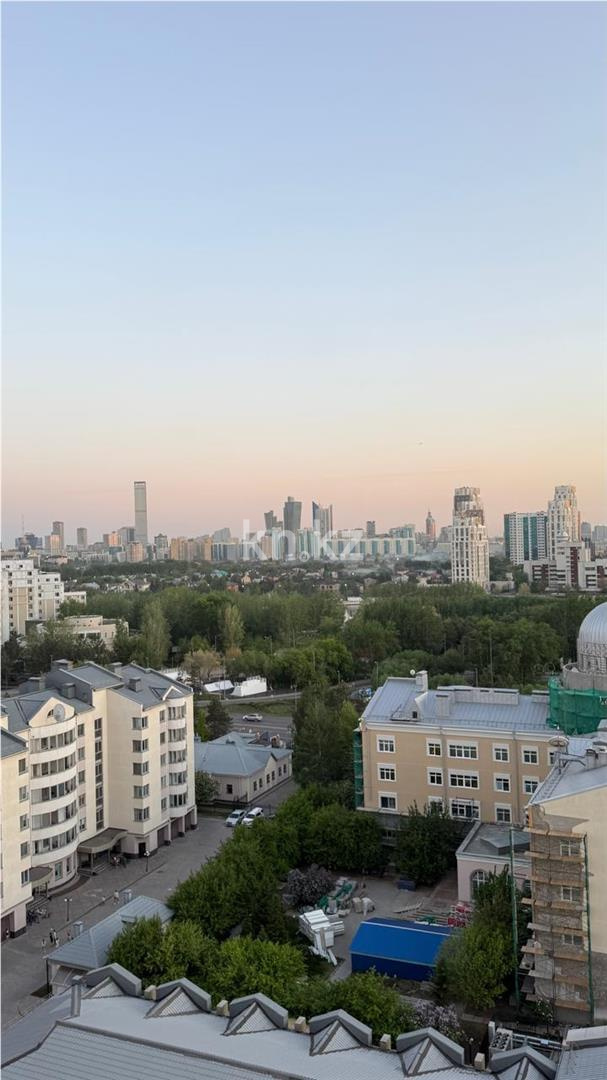 Продажа 3-комнатной квартиры, 90 м² в Астане - фото 12