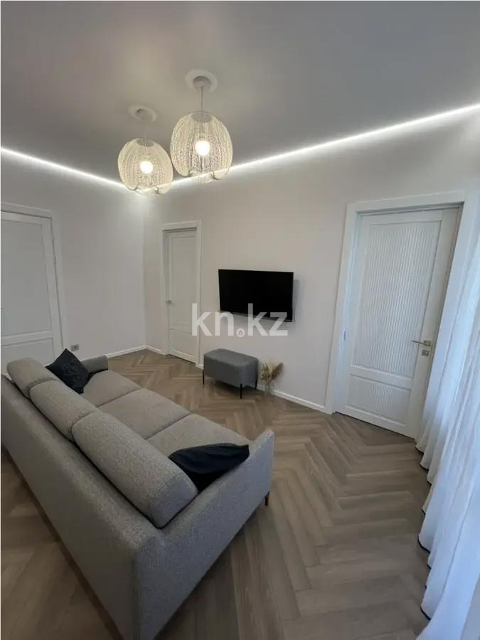 Продажа 3-комнатной квартиры, 70 м², ул. Салыкова, дом  48/21 в Алматы