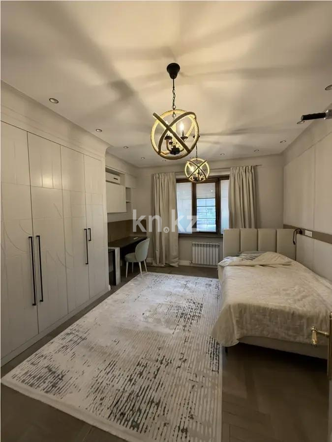 Продажа 6-комнатной квартиры, 232 м² в Астане - фото 4
